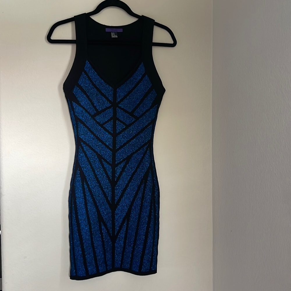 Statement Dress